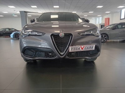 Alfa Romeo Stelvio Stelvio 2.2 Turbodiesel 210 CV AT8 Q4 6C Villa D'este (2)